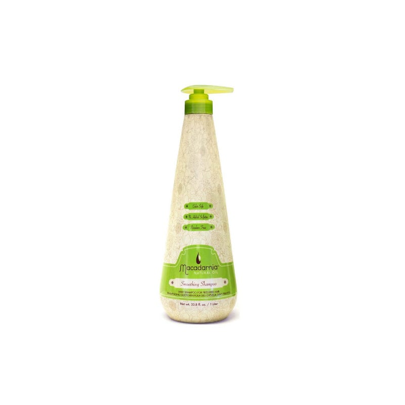 Uhlazující šampon pro všechny typy vlasů (Smoothing Shampoo) Aveda - 300 ml Uhlazující šampon pro všechny typy vlasů (Smoothing Shampoo) Aveda - 300 ml