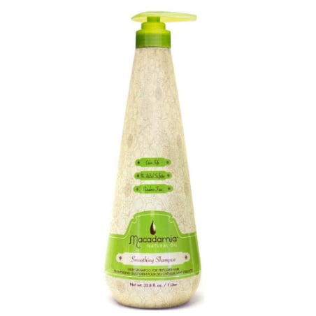 Uhlazující šampon pro všechny typy vlasů (Smoothing Shampoo) Aveda - 300 ml