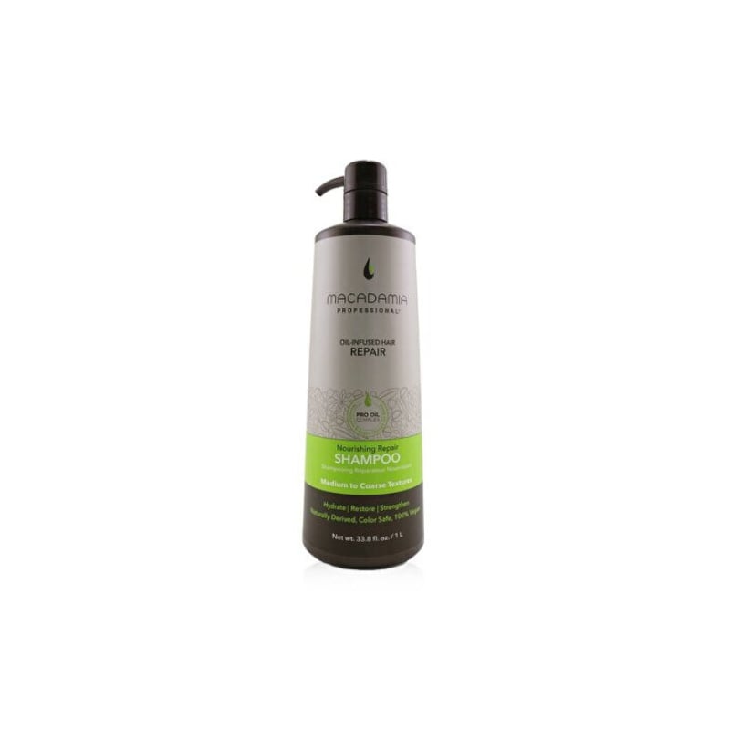 Vyživující šampon s hydratačním účinkem Nourishing Repair (Shampoo) Aveda - 300 ml Vyživující šampon s hydratačním účinkem Nourishing Repair (Shampoo) Aveda - 300 ml