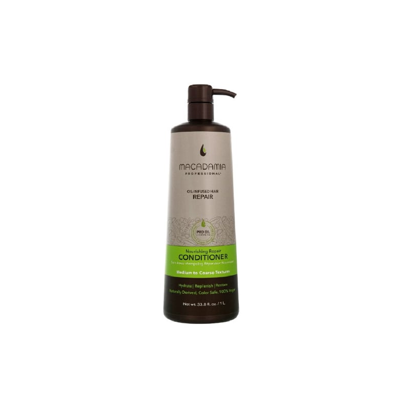 Vyživující kondicionér s hydratačním účinkem Nourishing Repair (Conditioner) Aveda - 1000 ml Vyživující kondicionér s hydratačním účinkem Nourishing Repair (Conditioner) Aveda - 1000 ml