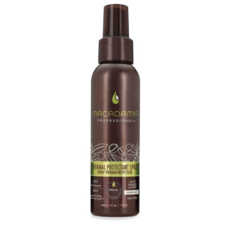 Sprej pro tepelnou ochranu vlasů Thermal Protectant (Spray) Aveda - 148 ml