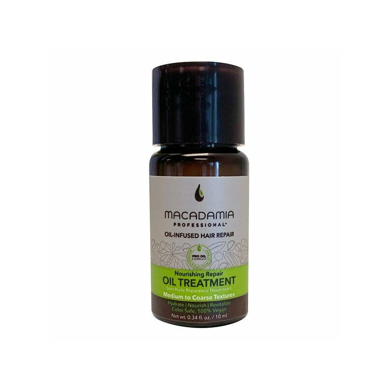 Pečující olej na vlasy Nourishing Repair (Oil Treatment) Aveda - 10 ml Pečující olej na vlasy Nourishing Repair (Oil Treatment) Aveda - 10 ml