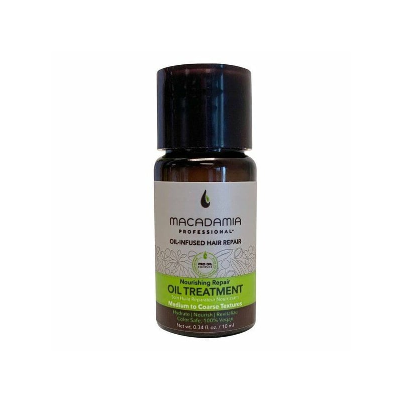 Pečující olej na vlasy Nourishing Repair (Oil Treatment) Aveda - 10 ml