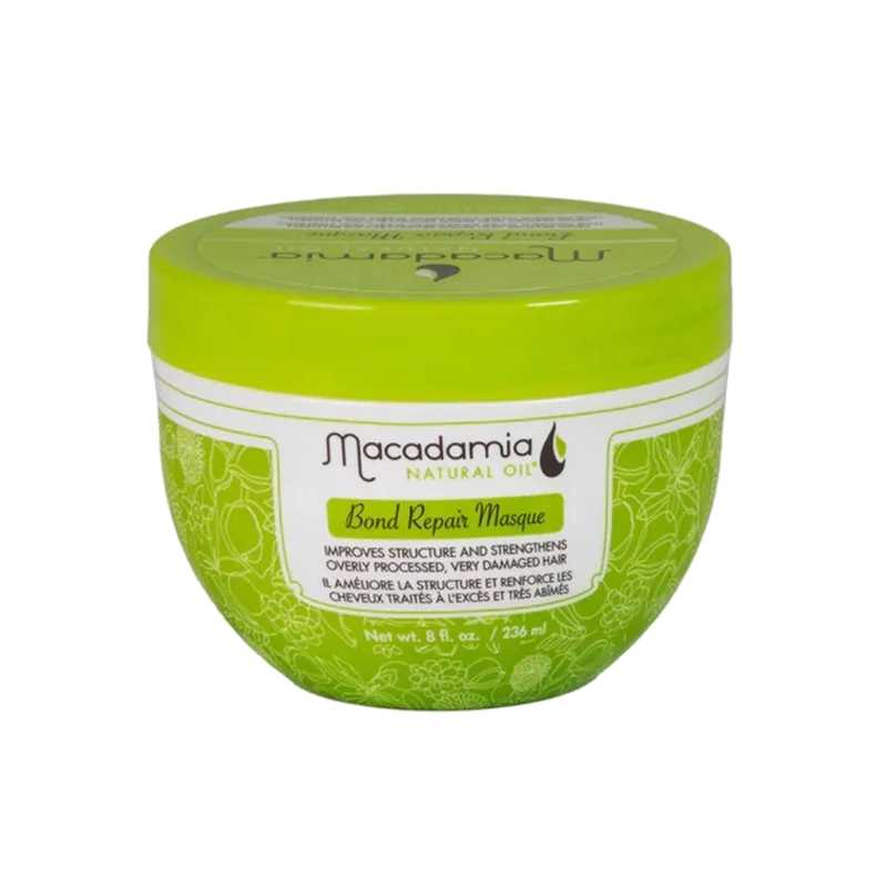 Regenerační maska pro suché a poškozené vlasy (Bond Repair Masque) Aveda - 236 ml Regenerační maska pro suché a poškozené vlasy (Bond Repair Masque) Aveda - 236 ml