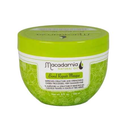 Regenerační maska pro suché a poškozené vlasy (Bond Repair Masque) Aveda - 236 ml