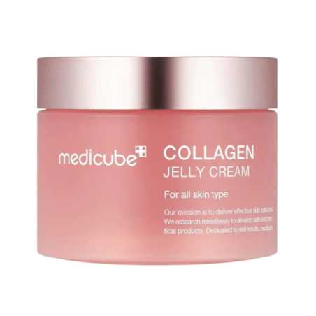 Lehký gelový krém s kolagenem pro pevnou a zářivou pleť Collagen (Jelly Cream) Aveda - 50 ml