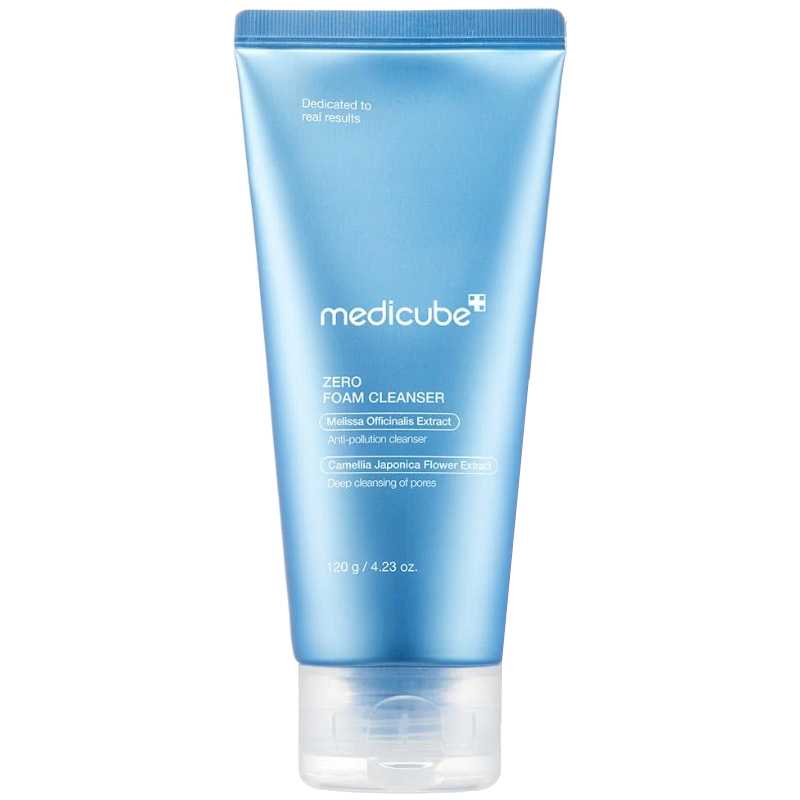 Čisticí pleťová pěna Zero (Foam Cleanser) Aveda - 120 g