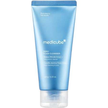 Čisticí pleťová pěna Zero (Foam Cleanser) Aveda - 120 g