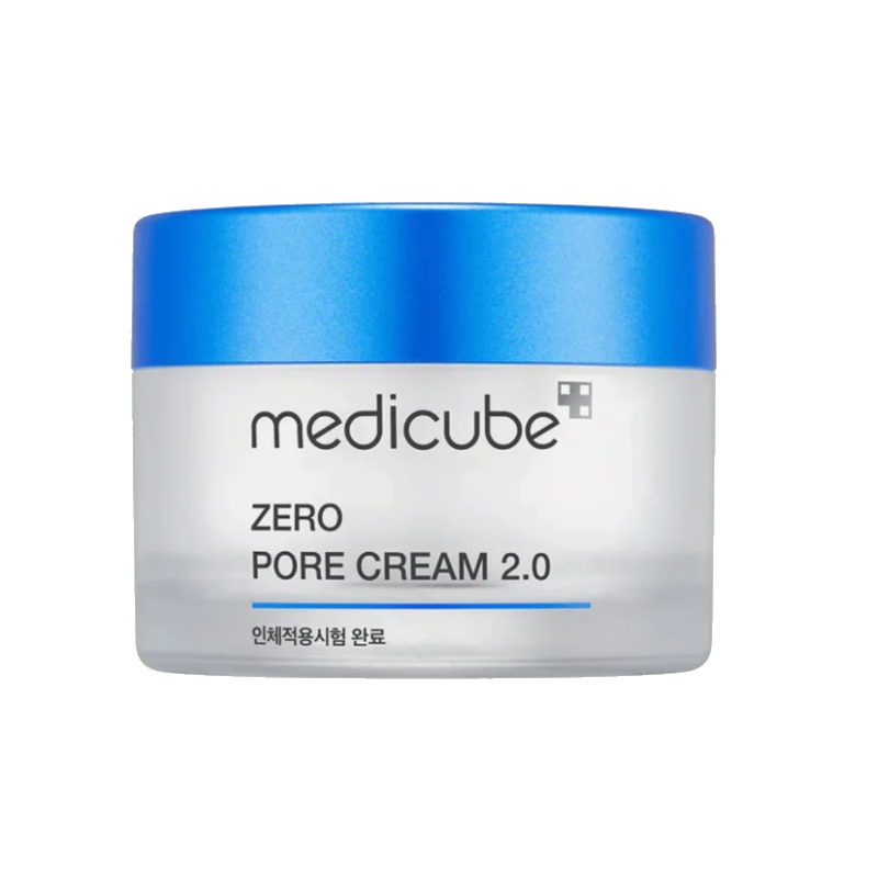 Lehký pleťový krém pro minimalizaci pórů Zero 2.0 (Pore Cream) Aveda - 50 ml Lehký pleťový krém pro minimalizaci pórů Zero 2.0 (Pore Cream) Aveda - 50 ml