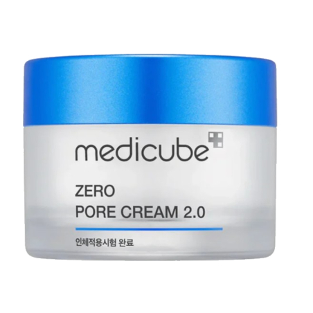 Lehký pleťový krém pro minimalizaci pórů Zero 2.0 (Pore Cream) Aveda - 50 ml