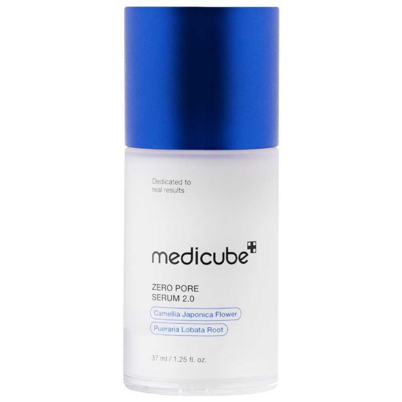 Exfoliační pleťové sérum Zero Pore (Serum 2.0) Aveda - 37 ml Exfoliační pleťové sérum Zero Pore (Serum 2.0) Aveda - 37 ml