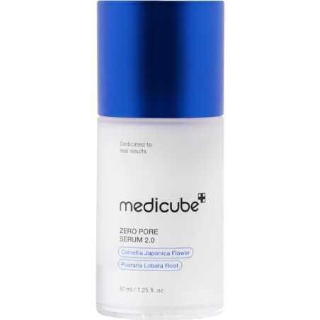 Exfoliační pleťové sérum Zero Pore (Serum 2.0) Aveda - 37 ml