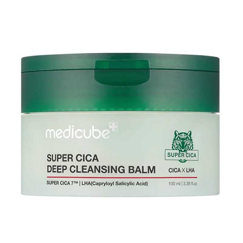 Odličovací pleťový balzám Super Cica (Deep Cleansing Balm) Aveda - 100 ml Odličovací pleťový balzám Super Cica (Deep Cleansing Balm) Aveda - 100 ml