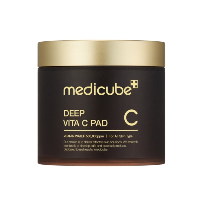 Tonizační tamponky pro všechny typy pleti Deep (Vita C Pads) Aveda - 70 ks Tonizační tamponky pro všechny typy pleti Deep (Vita C Pads) Aveda - 70 ks