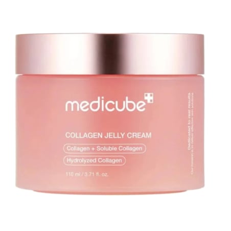 Zpevňující pleťový krém Collagen (Jelly Cream) Aveda - 110 ml