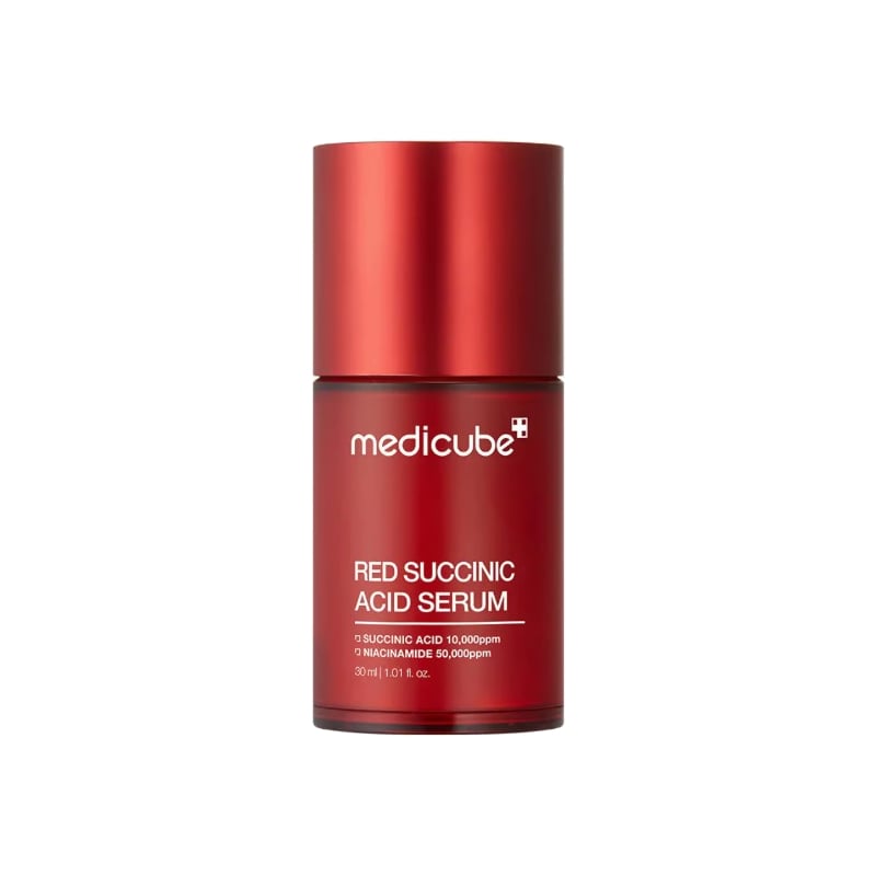 Exfoliační sérum pro problematickou pleť Red Succinic Acid (Serum) Aveda - 30 ml Exfoliační sérum pro problematickou pleť Red Succinic Acid (Serum) Aveda - 30 ml