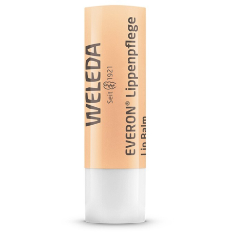 Tyčinka na rty Everon SPF 4 Weleda - 4,8 g