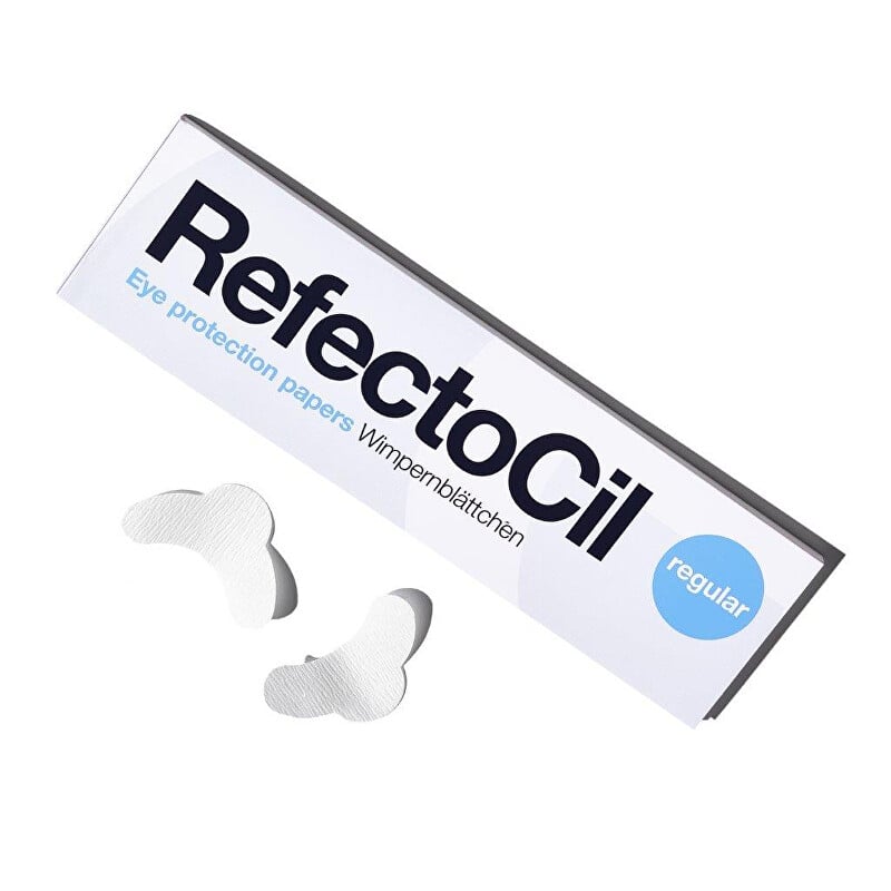Ochranné papírky Refectocil Refectocil - 96 ks Ochranné papírky Refectocil Refectocil - 96 ks