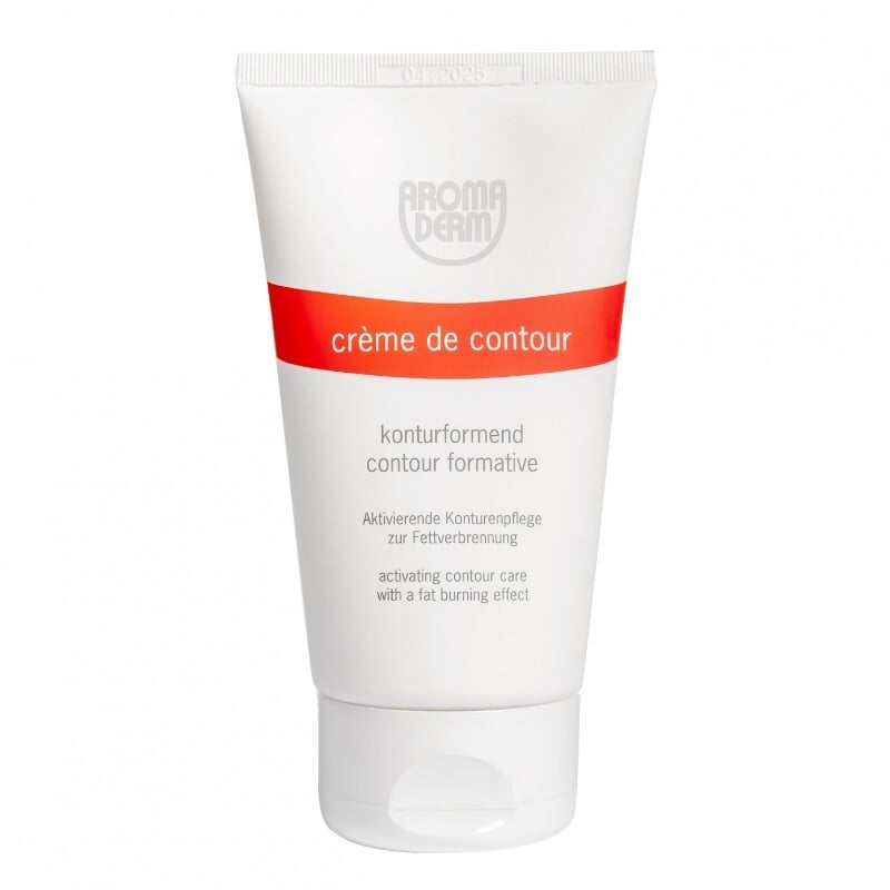 Aktivační konturovací krém Aroma Derm (Creme De Contour) Styx - 150 ml Aktivační konturovací krém Aroma Derm (Creme De Contour) Styx - 150 ml