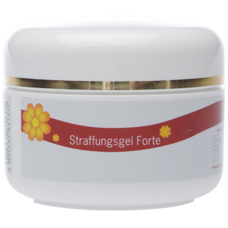 Zpevňující gel Forte s intenzivním účinkem Aroma Derm Styx - 150 ml
