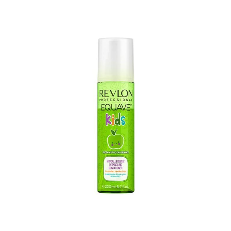 Dvoufázový kondicionér pro děti Equave Kids (Detangling Conditioner) Revlon Professional - 200 ml Dvoufázový kondicionér pro děti Equave Kids (Detangling Conditioner) Revlon Professional - 200 ml