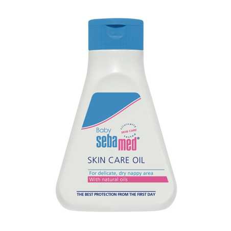 Dětský olej Baby (Skin Care Oil) Sebamed - 150 ml