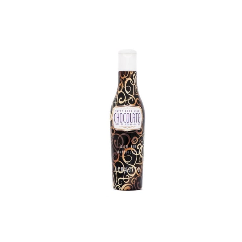Opalovací mléko Čokoláda (Accelerator) Oranjito - 200 ml Opalovací mléko Čokoláda (Accelerator) Oranjito - 200 ml