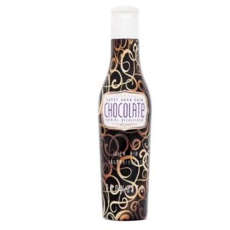 Opalovací mléko Čokoláda (Accelerator) Oranjito - 200 ml