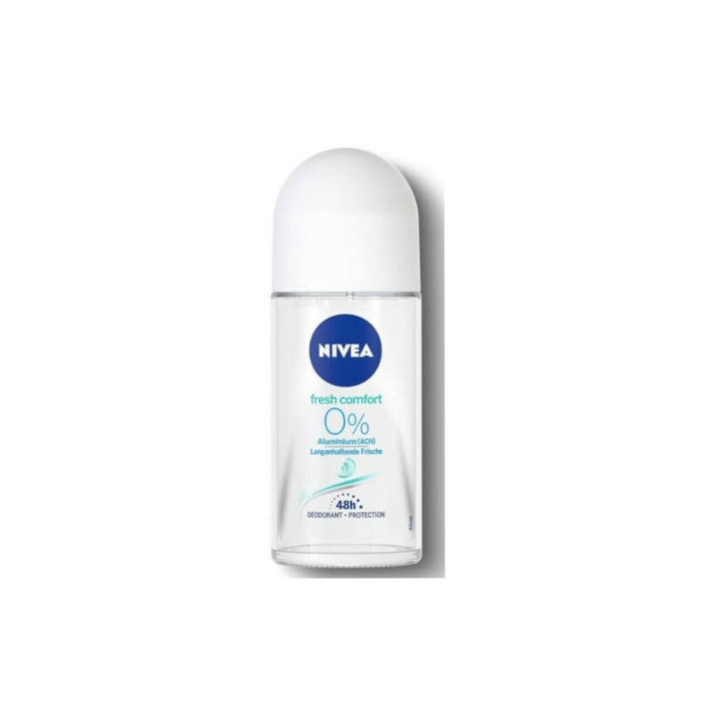 Kuličkový deodorant Deo Fresh Comfort Nivea - 50 ml Kuličkový deodorant Deo Fresh Comfort Nivea - 50 ml