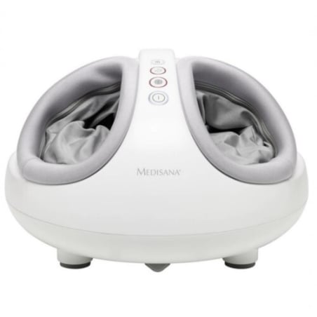 Masážní přístroj pro reflexní masáž chodidel FM 888 Medisana