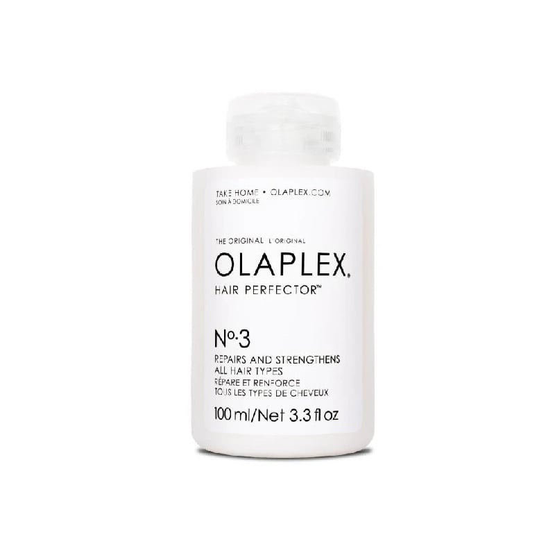 Kúra pro domácí péči Olaplex No. 3 (Hair Perfector) Olaplex - 100 ml Kúra pro domácí péči Olaplex No. 3 (Hair Perfector) Olaplex - 100 ml
