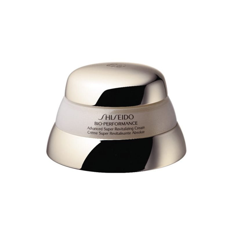 Regenerační pleťový krém Bio-Performance (Advanced Super Revitalizing Cream) Shiseido - 50 ml Regenerační pleťový krém Bio-Performance (Advanced Super Revitalizing Cream) Shiseido - 50 ml