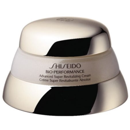Regenerační pleťový krém Bio-Performance (Advanced Super Revitalizing Cream) Shiseido - 50 ml