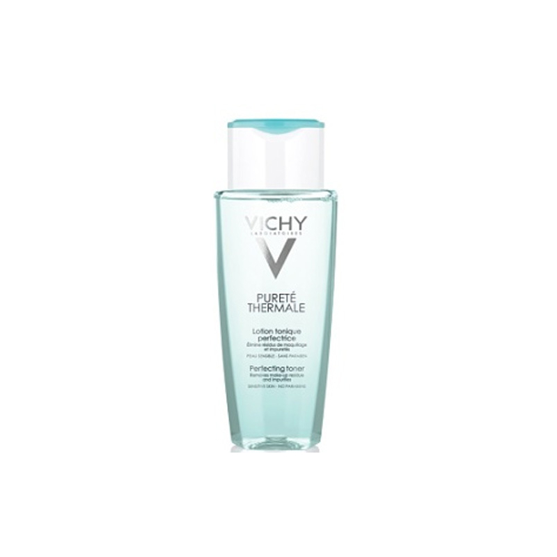 Zdokonalující tonikum Purete Thermale (Perfecting Toner) Vichy - 200 ml Zdokonalující tonikum Purete Thermale (Perfecting Toner) Vichy - 200 ml