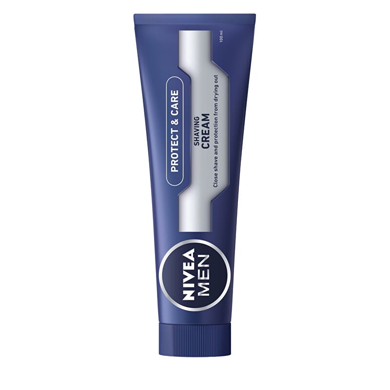 Krém na holení Original (Mild Shaving Cream) Nivea - 100 ml