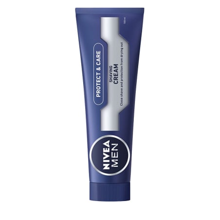 Krém na holení Original (Mild Shaving Cream) Nivea - 100 ml