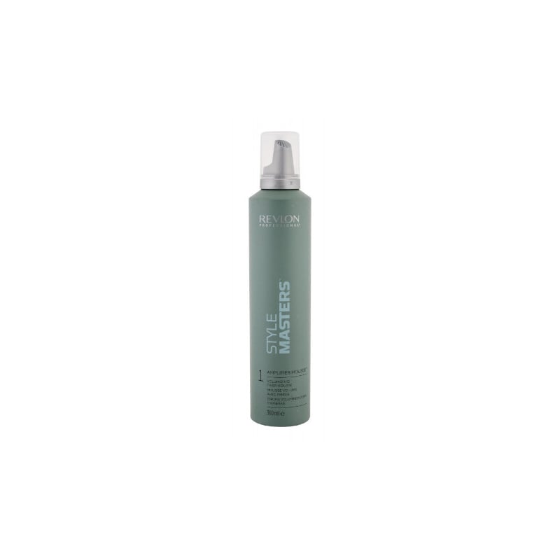Pěna pro objem a tvar Style Masters (Volume Amplifier Mousse) Revlon Professional - 300 ml