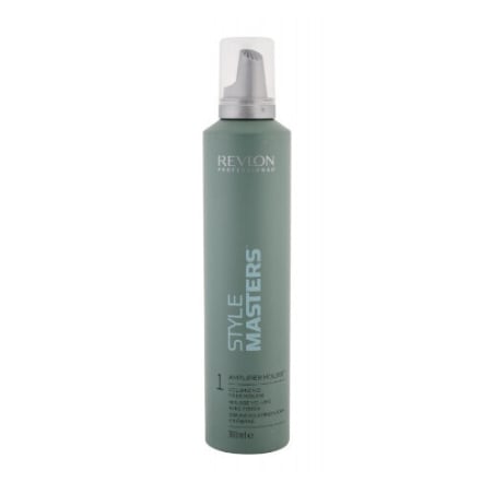 Pěna pro objem a tvar Style Masters (Volume Amplifier Mousse) Revlon Professional - 300 ml