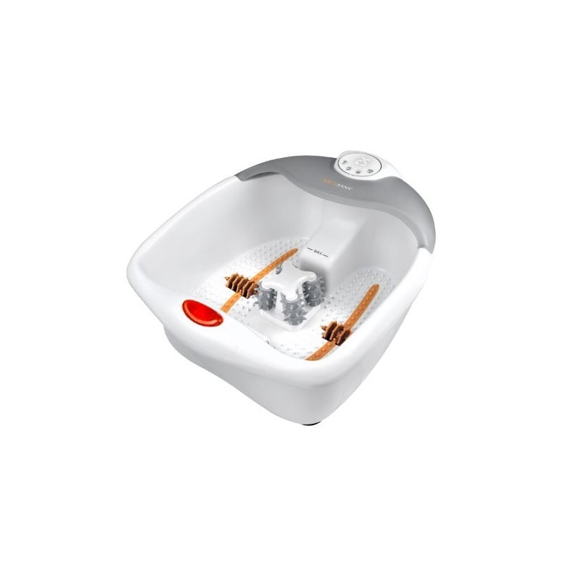 Bublinková masážní koupel nohou Comfort FS 885 Medisana Bublinková masážní koupel nohou Comfort FS 885 Medisana