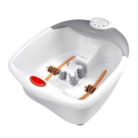 Bublinková masážní koupel nohou Comfort FS 885 Medisana