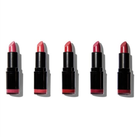 Sada rtěnek Matte Reds (Lipstick Collection) 5 x Revolution PRO - 3,2 g