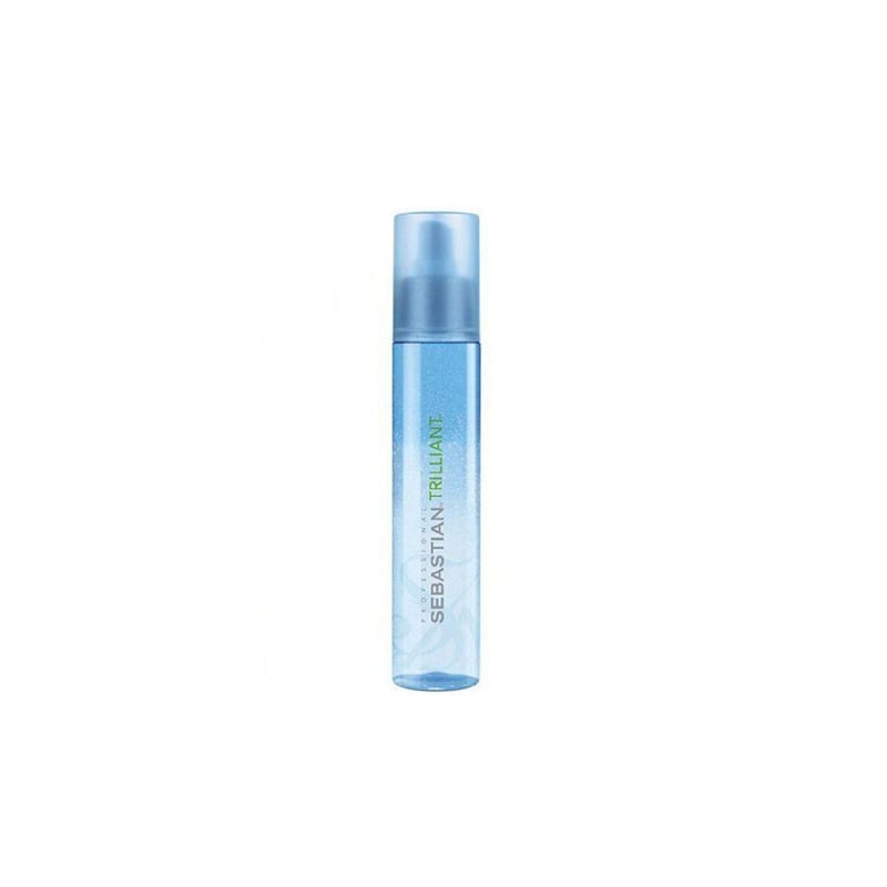Sprej s termální ochranou a zářivým komplexem Trilliant Sebastian Professional - 150 ml Sprej s termální ochranou a zářivým komplexem Trilliant Sebastian Professional - 150 ml