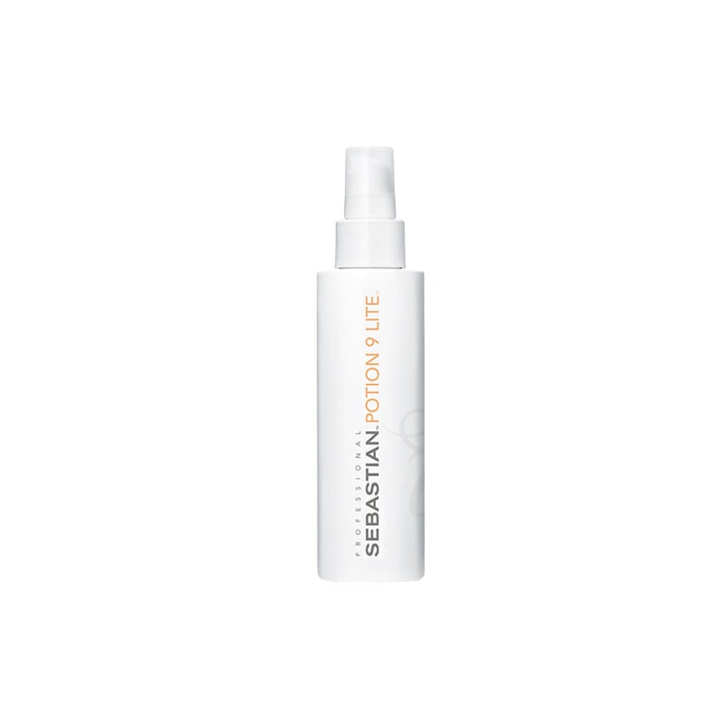 Regenerační mlha na vlasy Potion 9 Lite Sebastian Professional - 150 ml Regenerační mlha na vlasy Potion 9 Lite Sebastian Professional - 150 ml