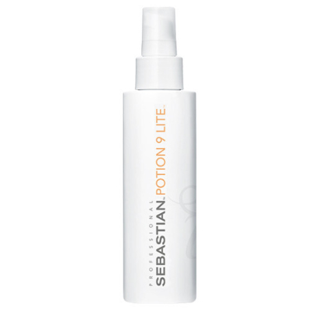 Regenerační mlha na vlasy Potion 9 Lite Sebastian Professional - 150 ml