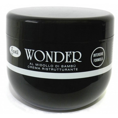 Regenerační balzám WONDER Gestil - 500 ml