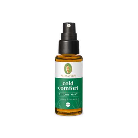 Polštářkový sprej Cold Comfort Primavera - 30 ml