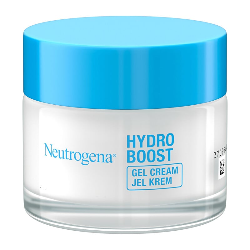 Hydratační pleťový krém Hydro Boost (Gel-Cream) Neutrogena - 50 ml Hydratační pleťový krém Hydro Boost (Gel-Cream) Neutrogena - 50 ml