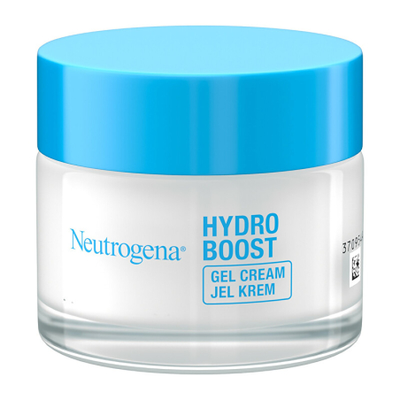Hydratační pleťový krém Hydro Boost (Gel-Cream) Neutrogena - 50 ml