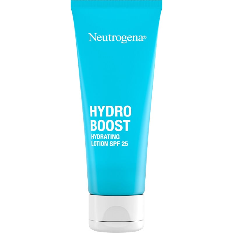 Hydratační fluid SPF 25 Hydro Boost Neutrogena - 50 ml