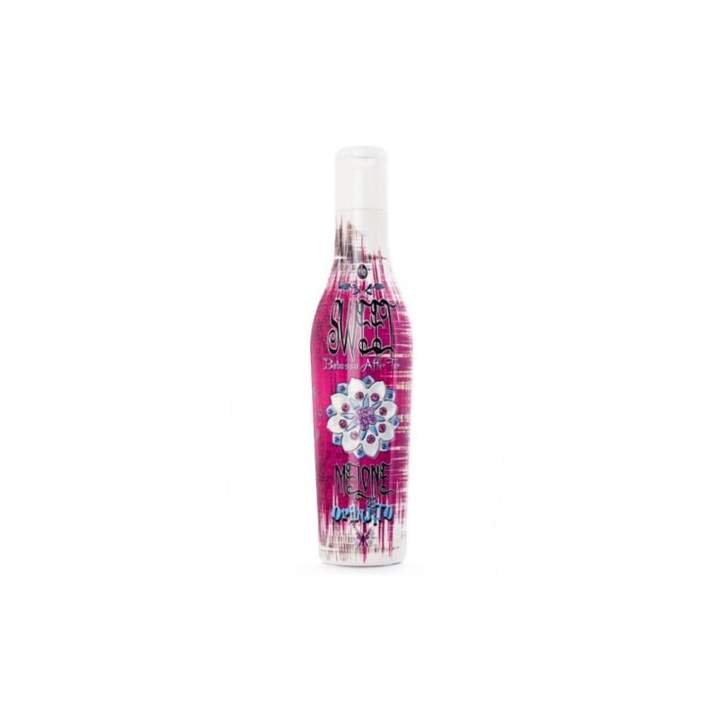 Melounové mléko po opalování (Sweet Melone After Tan Lotion) Oranjito - 200 ml Melounové mléko po opalování (Sweet Melone After Tan Lotion) Oranjito - 200 ml